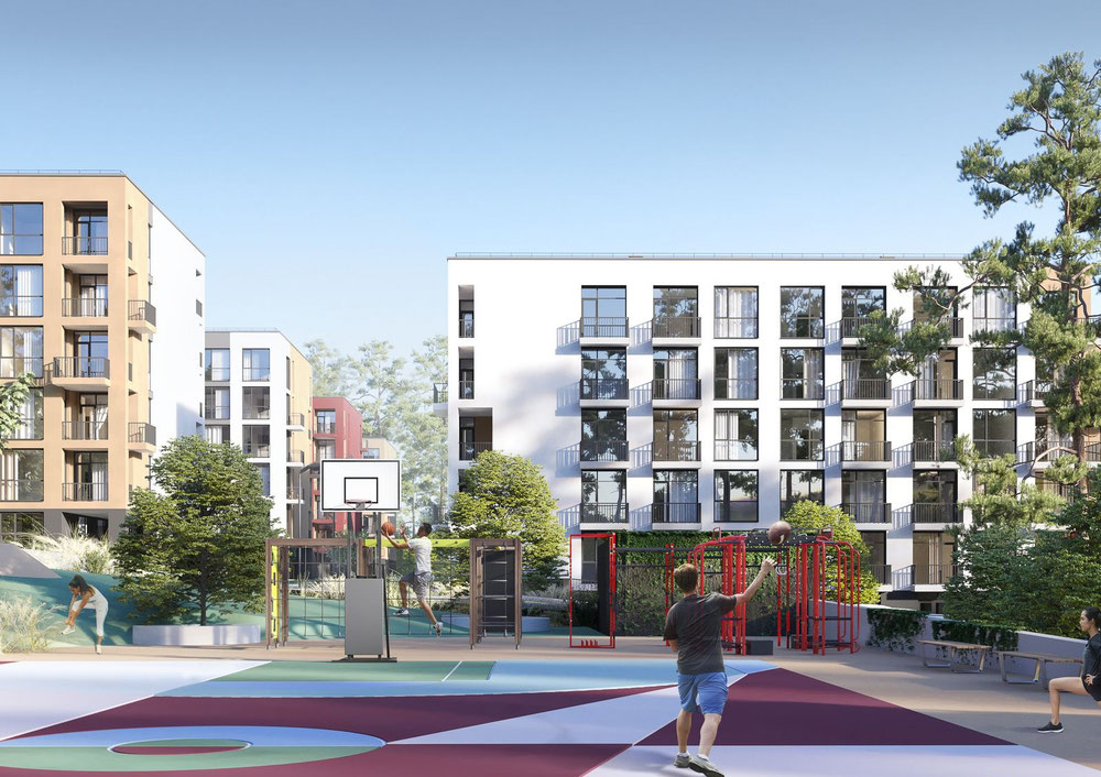 房地产在 Greenwood-3 — look at the real estate search engine GEOLN.COM. 照片 1