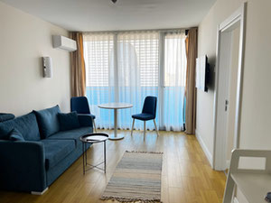 For sale 1+1 in Orbi City block D1 — Find off-plan property or real estate resale directly from developers and owners GEOLN.COM. Photo 3
