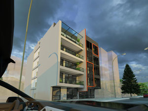 Нерухомість в Oniashvili 79 — дивіться на пошуковику нерухомості GEOLN.COM. Фото 2