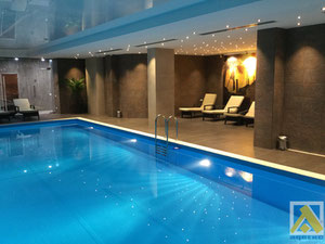 Apartments — Find off-plan property or real estate resale directly from developers and owners GEOLN.COM. Photo 12