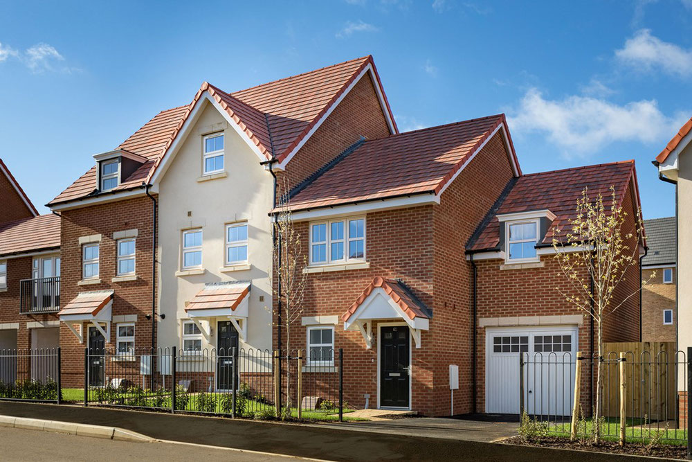 Propiedad en venta en Amen Corner — mira el buscador inmobiliario GEOLN.COM. Foto 1