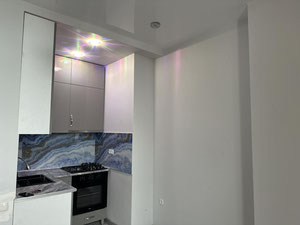 Apartments for sale in Batumi — Find off-plan property or real estate resale directly from developers and owners GEOLN.COM. Photo 2