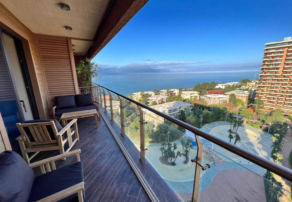 Квартира в ЖК «Дрімланд Оазис»