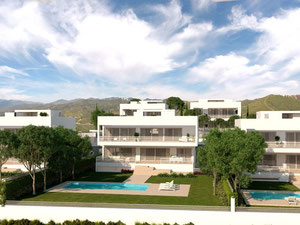 别墅 5 间卧室 506 m² 在圣佩德罗阿尔坎塔拉, 西班牙 — 来自开发商和业主的房地产搜索引擎 GEOLN.COM. 照片 2