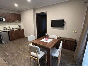 Продається квартира на вул. Шериф Хімшіашвілі — Пошуковик нерухомості від забудовників і власників GEOLN.COM. Фото 7