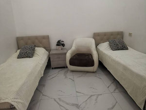 3-kk 在海边的 INasaridze 6 — 来自开发商和业主的房地产搜索引擎 GEOLN.COM. 照片 6