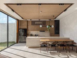 Сучасна вілла з басейном — Пошуковик нерухомості від забудовників і власників GEOLN.COM. Фото 6