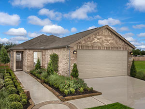 房地产在 Benson Trace — look at the real estate search engine GEOLN.COM. 照片 5