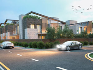 房地产在 Tiflisi — look at the real estate search engine GEOLN.COM. 照片 7