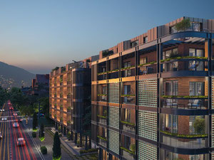 Нерухомість в Тбілісі Центр — дивіться на пошуковику нерухомості GEOLN.COM. Фото 2