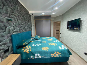 Квартира в Кобулеті — Пошуковик нерухомості від забудовників і власників GEOLN.COM. Фото 4