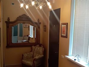 维拉的3间房间的公寓。廉价公寓在第比利斯，维拉 — 来自开发商和业主的房地产搜索引擎 GEOLN.COM. 照片 6