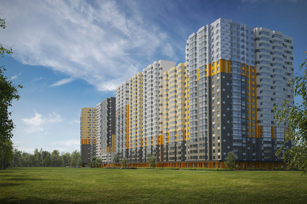 房地产在 Brigantina — look at the real estate search engine GEOLN.COM. 照片 1