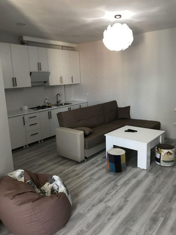 2室公寓出售 — 来自开发商和业主的房地产搜索引擎 GEOLN.COM. 照片 1