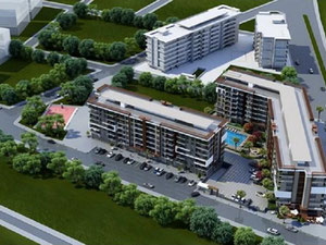 房地产在 Mia Koru Torbali — look at the real estate search engine GEOLN.COM. 照片 5