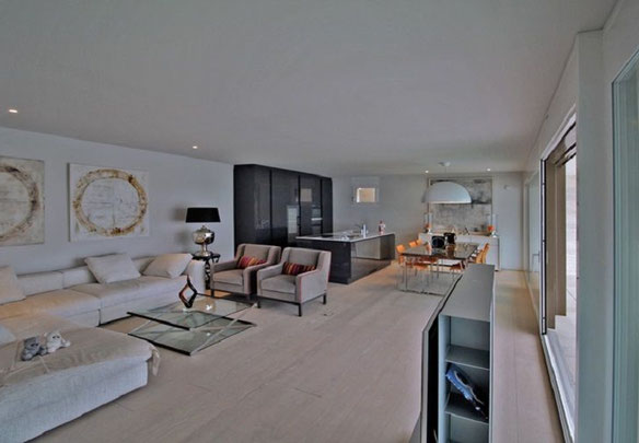 Apartment in the mountains, by the lake in Switzerland, Lugano