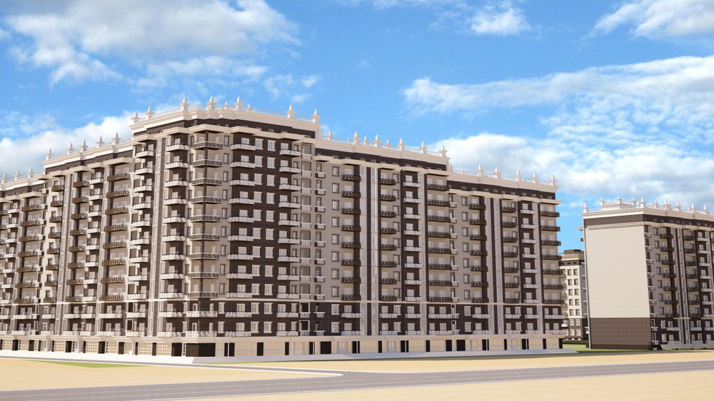 Нерухомість в Dostar — дивіться на пошуковику нерухомості GEOLN.COM. Фото 1