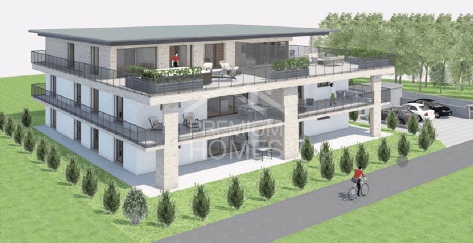 Нерухомість в An bester Lage — дивіться на пошуковику нерухомості GEOLN.COM. Фото 1