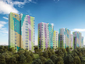 Real estate in Fairy Forest — look at the real estate search engine GEOLN.COM. Photo 4