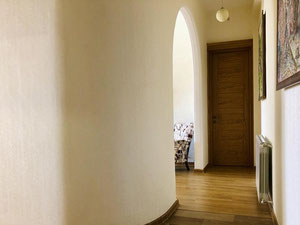 3 room apartment in Saburtalo. Cheap apartment in Tbilisi, Saburtalo — Find off-plan property or real estate resale directly from developers and owners GEOLN.COM. Photo 3