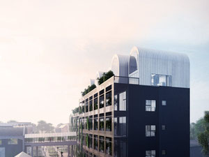 Real estate in Pohjala loftid — look at the real estate search engine GEOLN.COM. Photo 5