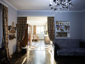 在巴图米出售的公寓 — 来自开发商和业主的房地产搜索引擎 GEOLN.COM. 照片 6