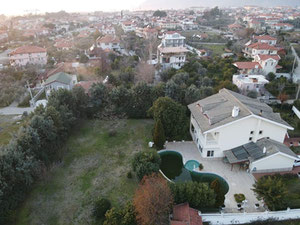 穆拉科耶吉兹三层别墅 — 来自开发商和业主的房地产搜索引擎 GEOLN.COM. 照片 10