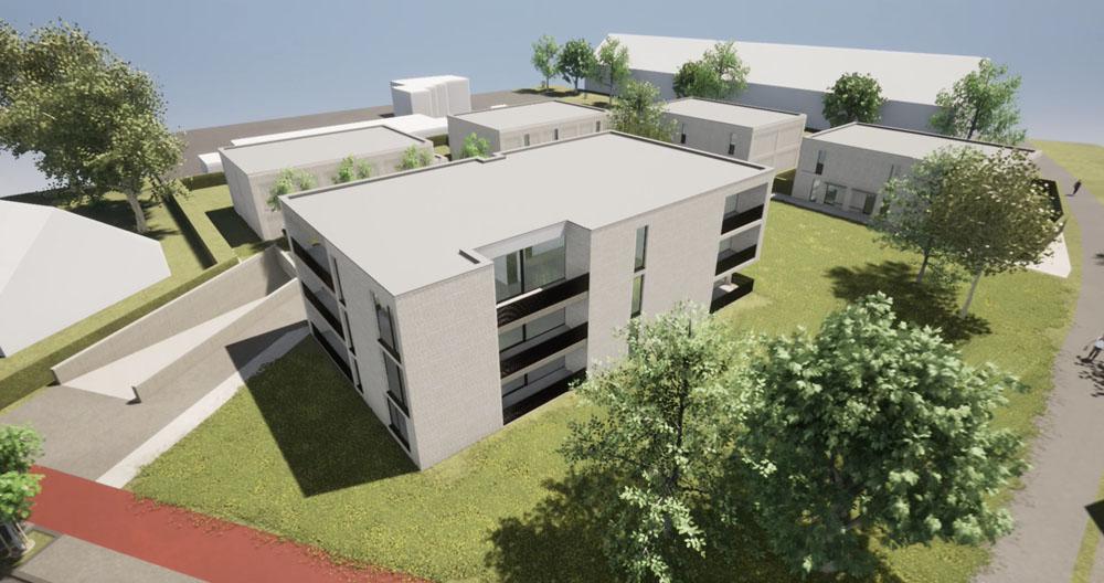 Propiedad en venta en Pullaar — mira el buscador inmobiliario GEOLN.COM. Foto 1