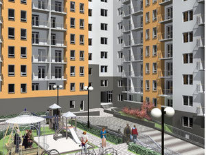 Real estate in ЖК Оазис Буковины — look at the real estate search engine GEOLN.COM. Photo 3