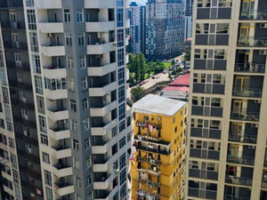 Orbi Plaza 出售2房公寓 — 来自开发商和业主的房地产搜索引擎 GEOLN.COM. 照片 9