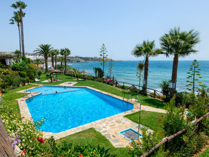 联排别墅 2 卧室 96 平方米，位于西班牙埃斯特波纳 — 来自开发商和业主的房地产搜索引擎 GEOLN.COM. 照片 33