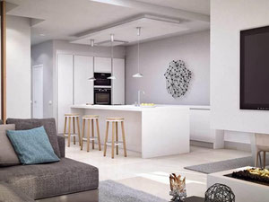 Townhouse 4 საძინებელი 178 m² კარვახალში, ესპანეთი — უძრავი ქონების ყიდვა და მფლო ბელებისგან GEOLN.COM. ფოტო 12