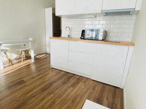 出售一室公寓 — 来自开发商和业主的房地产搜索引擎 GEOLN.COM. 照片 3