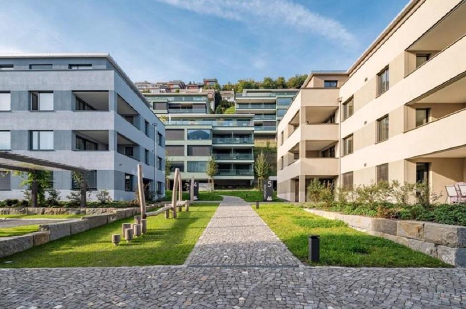 Нерухомість в HIRSACHER — дивіться на пошуковику нерухомості GEOLN.COM. Фото 1