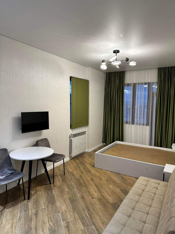 出售巴图米的公寓 — 来自开发商和业主的房地产搜索引擎 GEOLN.COM. 照片 1