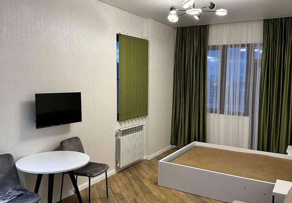 Продается квартира в Батуми