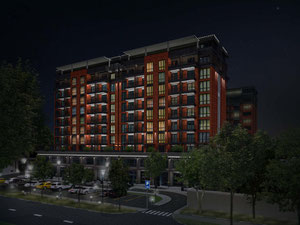 房地产在 Derby Style House — look at the real estate search engine GEOLN.COM. 照片 5