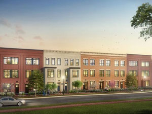 房地产在 Buchanan Park — look at the real estate search engine GEOLN.COM. 照片 2