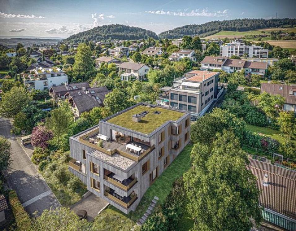 içindeki mülkiyet Kirchstrasse 16 — emlak arama motoru GEOLN.COM'a bakın. Fotoğraf 1