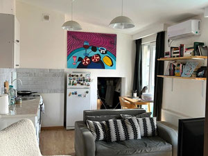 2 חדרים בסבורתאלו — חיפוש נדל"ן מפרטי ומקבלן GEOLN.COM. תמונה 6