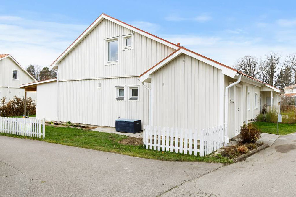 უძრავი კონება Gryningsgatan 25 — გადახედეთ უძრავი ქონების საძიებო სისტემას GEOLN.COM. ფოტო 1