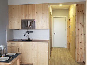 古道里的公寓 — 来自开发商和业主的房地产搜索引擎 GEOLN.COM. 照片 7