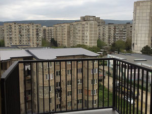 Wohnung in Tiflis — Immobilien-Suchservice von Bauträgern und Eigentümern GEOLN.COM. Foto 11