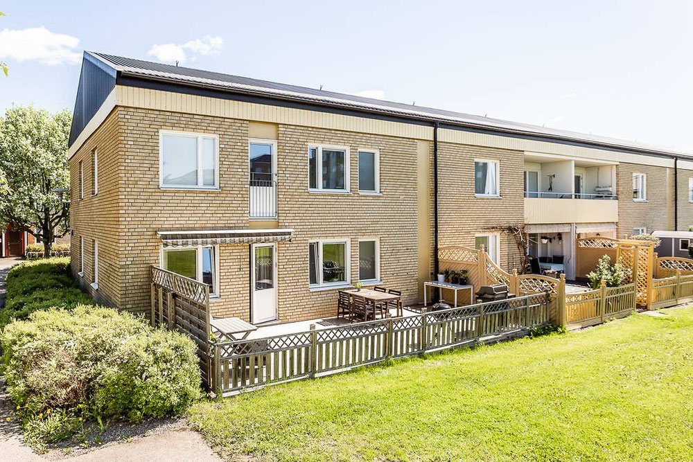 Nieruchomości w Orrspelsgatan 71 — spójrz na wyszukiwarkę nieruchomości GEOLN.COM. Zdjęcie 1