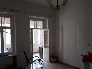 2 кімнатна квартира в Чугуреті. Квартира без посередника в Тбілісі — Пошуковик нерухомості від забудовників і власників GEOLN.COM. Фото 6