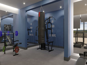 公寓 2 卧室 71 平方米，位于土耳其阿拉尼亚 — 来自开发商和业主的房地产搜索引擎 GEOLN.COM. 照片 23