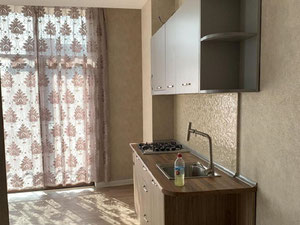 Didi Digomi的3个房间的公寓。第比利斯没有中介的公寓 — 来自开发商和业主的房地产搜索引擎 GEOLN.COM. 照片 4