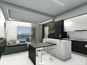 Propiedad en venta en SPHERA BLOCK C&D — mira el buscador inmobiliario GEOLN.COM. Foto 14