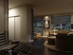 房地产在 Studio 2 — look at the real estate search engine GEOLN.COM. 照片 5