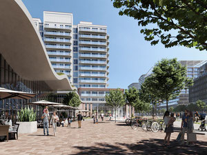 უძრავი კონება Brightwater — გადახედეთ უძრავი ქონების საძიებო სისტემას GEOLN.COM. ფოტო 7